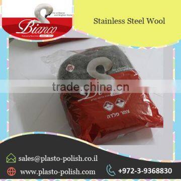 Kitachen Use Stainless Steel Wire Wool From Bulk Factory photo-2