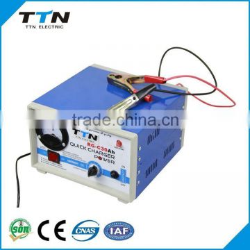 Popular Sell Cheap Price 36V 60A Battery Charger