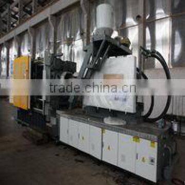 SHEENSTAR Design Plastic Moulding Machine/ Plastic Processing Machine photo-3