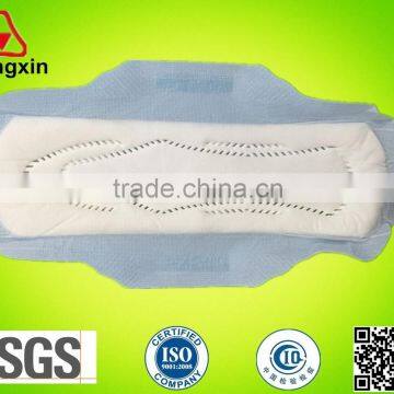 good quality natural lady sexy sanitary napkin