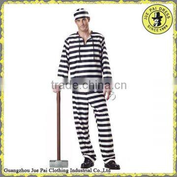 Custom Made Wholesales Clothes For Prison