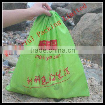 2015 new pp non woven bag