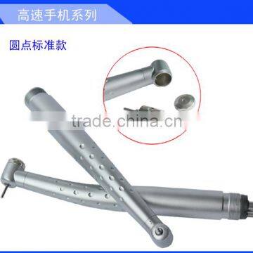 CE approved China factory high quality dental equipment dental material dental handpiece dentist tool high speed handpiece