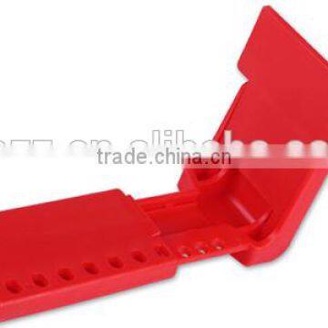 BD-F06 Adjustable Ball Valve Lockout photo-3