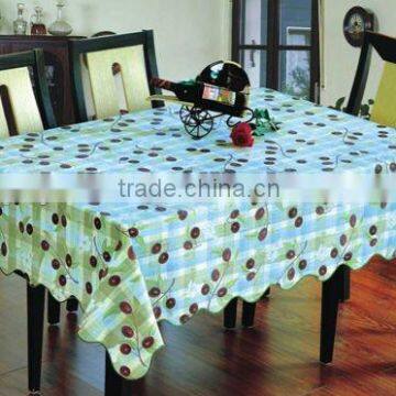 New style and printing crochet doilies