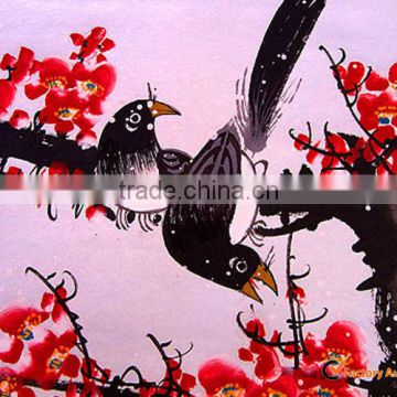 paper painting wall paper design paintings