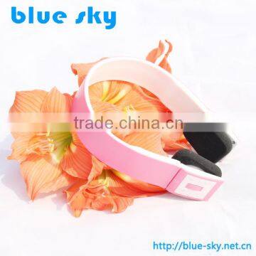 Hot new products for 2015 wireless stereo bluetooth headset