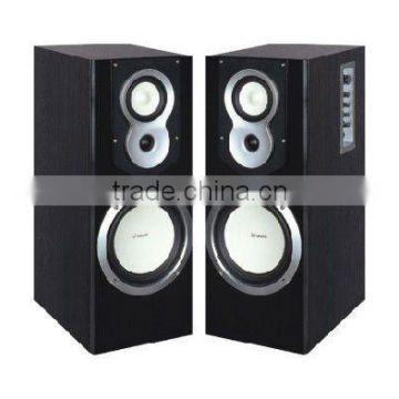 2.0 ACTIVE hifi loudspeaker with DVD/CD/USB JACK