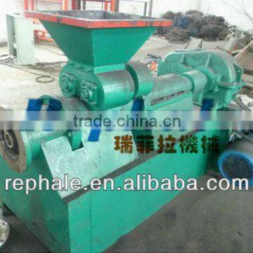 ram type briquette machine new inteested by market