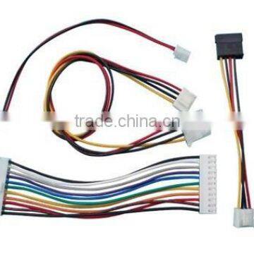 sterio wiring harness