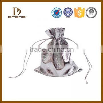 Wholesale Bright Velvet Jewelry Pouches,jewelry Pouch for Sale photo-3