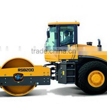 SDLG 20Ton Single-Drum Vibratory Road Roller RS8200, SDLG Road Roller RS8200