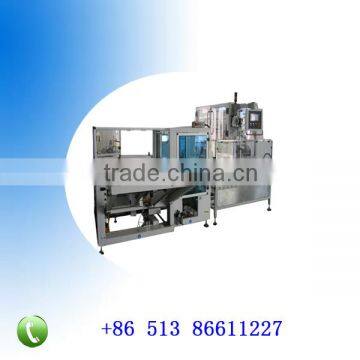 CE/ ISO9001 certificate carton filling machinery