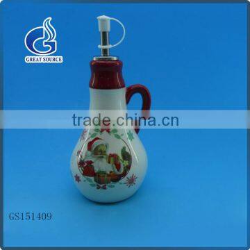 Hotsale Christmas Decorative Ceramic Kitchen Spoon Rests photo-3