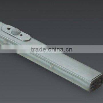 PIR sensor LED Wardrobe Light,led clothes closet light for hotel room,rechargeable led strip light