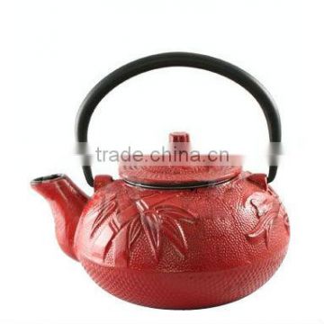 large teapots