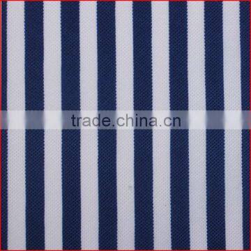 2016 silk strip printed nonwoven fabric