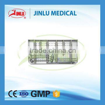 Best Seller Surgical Trauma Humerus Hard Fracture Plates (left and Right Types), Proximal Humerus Fractures, Medical Plates. photo-6