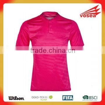 Factory Soccer Sportswear Type and Unisex Gender cheap custom football jerseys