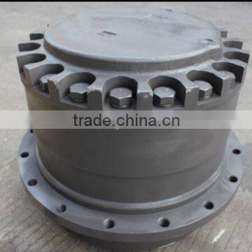 E325D excavator travel reducer,travel gear box