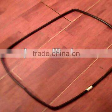 Spare Parts Silicone Oven Door Seals Strip