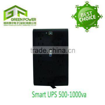 Touch Screen Display UPS LCD photo-4