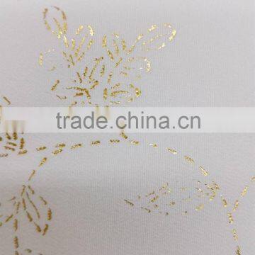 Wholesale Excellent Inelasticity/Half Matt Gloss/Gilding