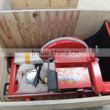 OSC-A Small Bevel Tile Edge Cutting Machine For Home Use photo-6