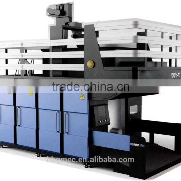 Melting Furnace For Basalt Fiber/FIber Glass