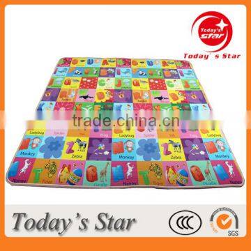 Play mat gym