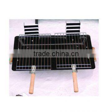 Barbecue Grill Mesh Set