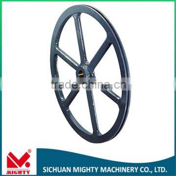 Power Transmission Industrial Timing Belt Pulleys