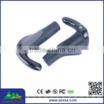 Best Selling Plastic Handle Grips For Bicycle