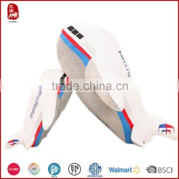 Cute airplane stuffed toy gift for boys 2015 China customize                        
                                                Quality Choice