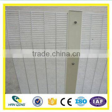 Galvanized 358 Security Fence / Prison Fence photo-6