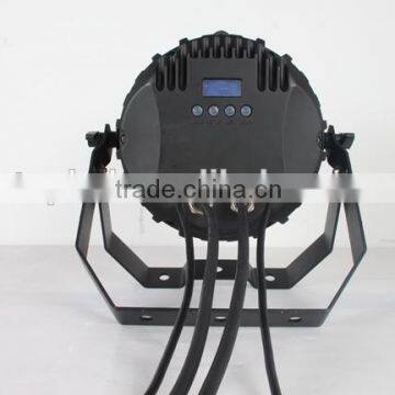 Led COB par light