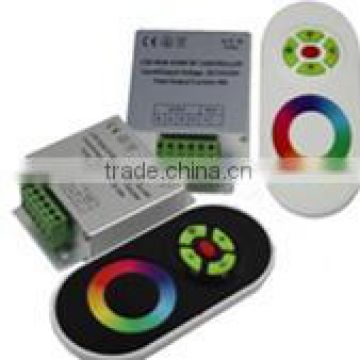 made in china alibaba 12-24vdc 4 channels wifi led strip controller