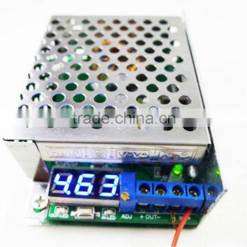 Factory Wholesale DC-DC Step-up Converter 12V to 15V/19V/24V DC DC Boost Converter Module for Car Laptop Computer Good photo-2