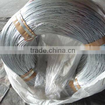 Steel Wire For Nail Making/Galvanized Wire