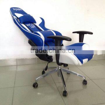 G004 Top sale modern racing seat office chairs                        
                                                                                Supplier's Choice