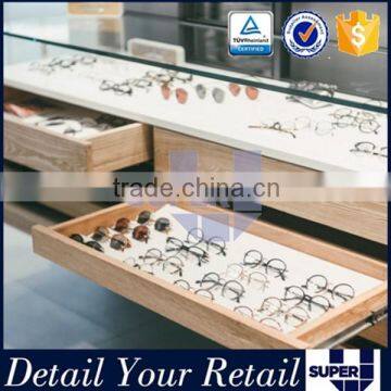 Top Gear Brank POP Eyewear Shop Display photo-5