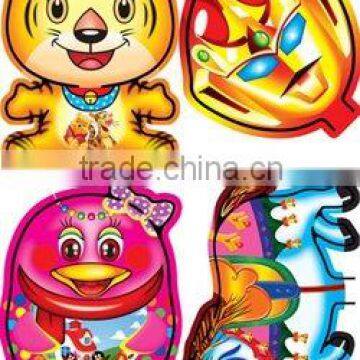 cute balloon