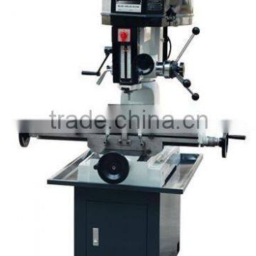 Round column Belt Drive Drilling and Milling machine