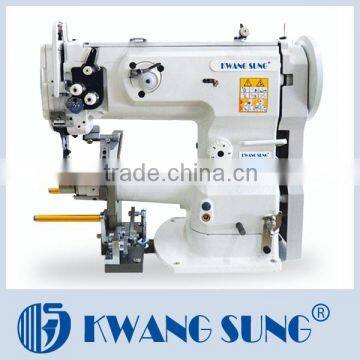 KS-1344 Automatic Cuff Sewing Machine