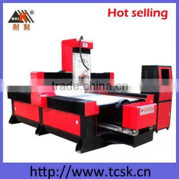 Large cnc router engraver heavy duty