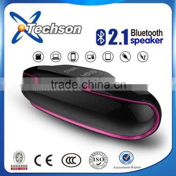 Hot Selling Mini Blue Tooth Bluetooth Speaker For Phone Mobile With FM Radio photo-5