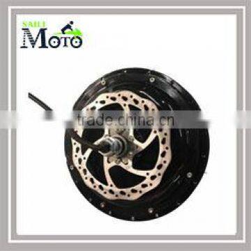 FACTORY PRICE electric bicycle motor 500w 24v