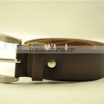 leather belt for men from Wenzhou