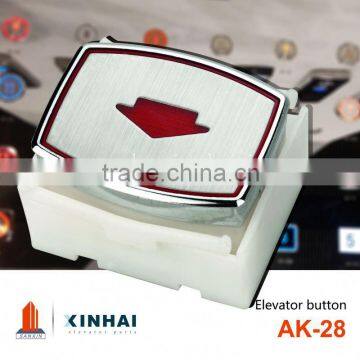 elevator push button parts AK-28