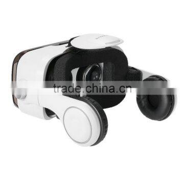 3D Glasses Glasses Type and VR BOX Virtual Reality Glasses 3D Glasses Type Bluetooth Xnxx Google 3D Virtual Reality Glasses